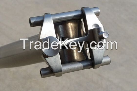 titanium Bicycle Seatpost