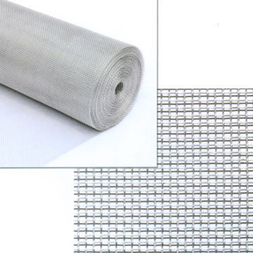 SQUARE WIRE MESH