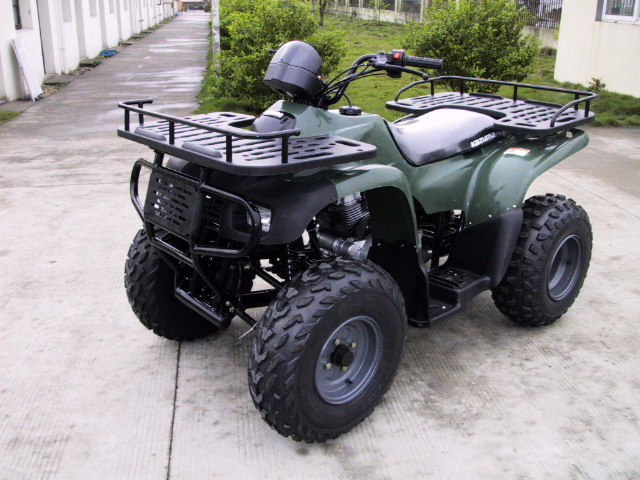 atv quad 250cc 4x2