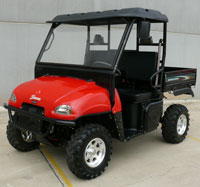 petrol utv 800cc 4x4 automatic cvt