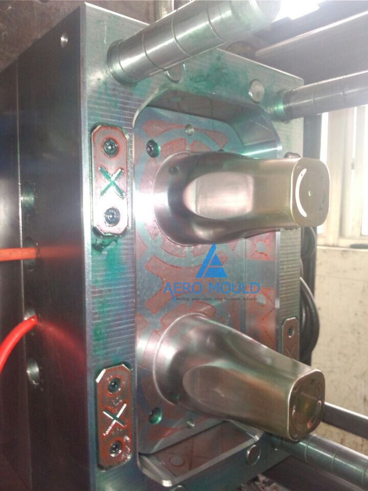 Thin Wall Injection Molding