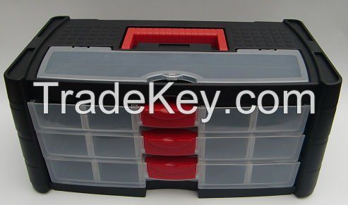 plastic crate mold