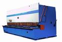 CNC Hydraulic bending machine