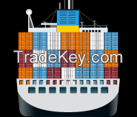 Sea Freight