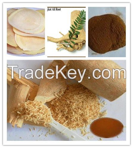 Bulk 50:1/100:1/200:1 Eurycoma Longifolia extract powder 