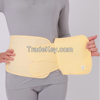 Postpartum Support Belt Girdle After Pregnancy Garment Bands For Women After Childbirth 