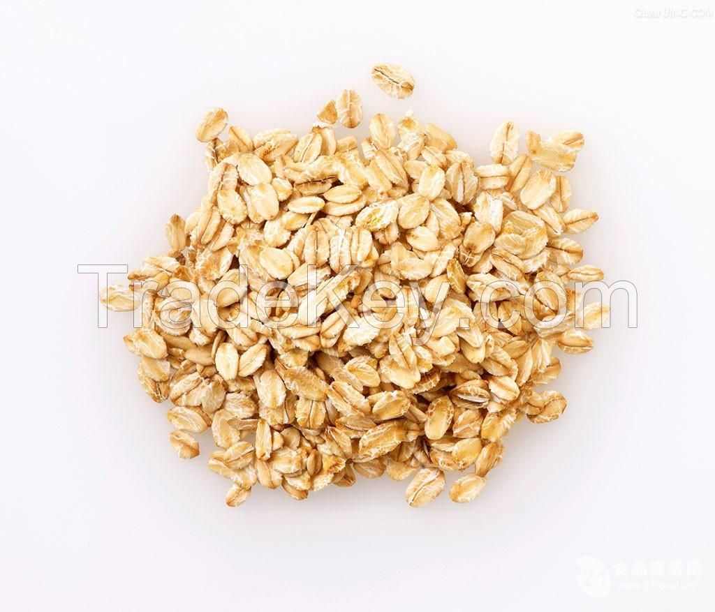 Oat straw extract 70% beta-(1 3)(1 4)-glucan