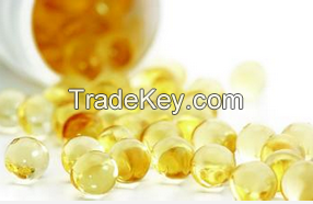 Best quality fish oil Omega 3 6 9 1200mg soft gel capsule health food private label 