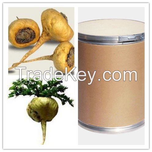 Best Quality Pure Extract 4:1 Maca Root Powder 