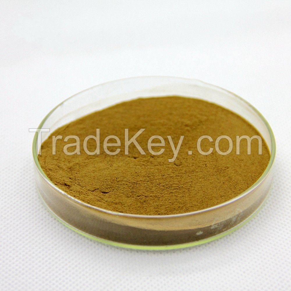 organic 5-htp griffonia simplicifolia seed extract