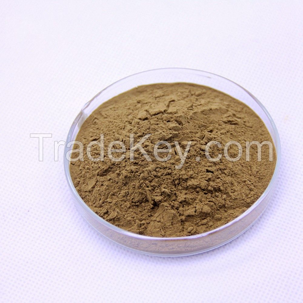 organic 5-htp griffonia simplicifolia seed extract
