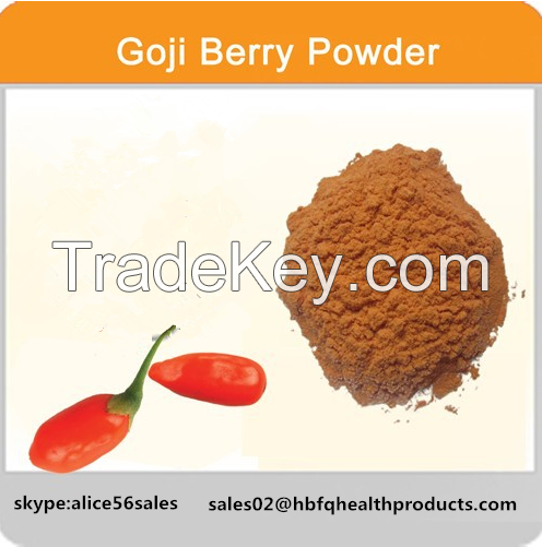 100% pure natural Lycium extract/Lycium extract powder/goji juice