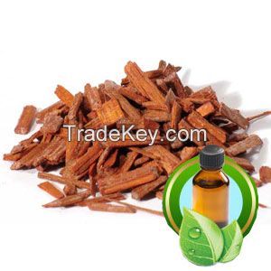 100% Pure Sandalwood Essential Oil