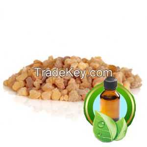 100% Pure Frankincense Essential Oil