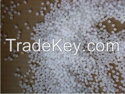 HDPE/LDPE/LLDPE/PP plastic raw