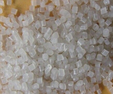 HDPE/LDPE/LLDPE/PP plastic raw