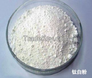 Titanium Dioxide