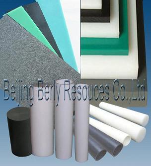 UHMWPE SHEET/TUBE/ROD