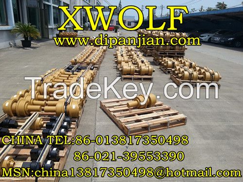 SUMITOMO Excavator TARCK ROLLERS