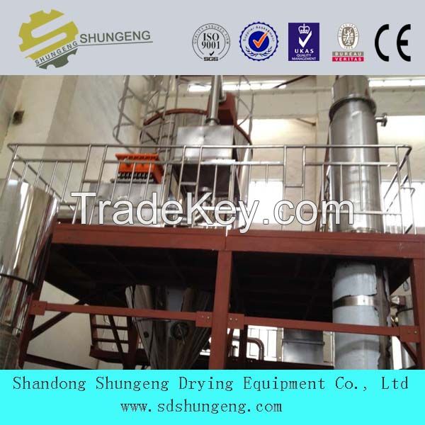 Spray Dryer