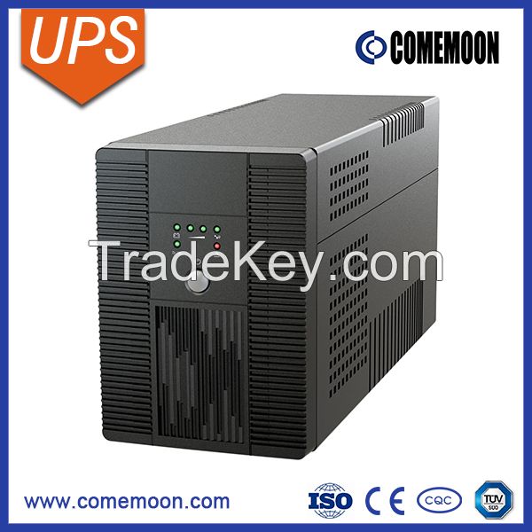 Home UPS 2000va 1200w, Offline UPS for Home Appliances