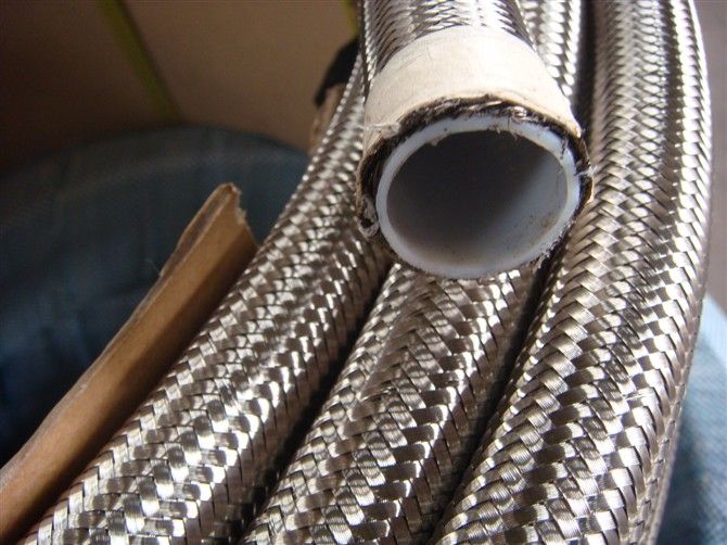 Sae 100r14  hydraulic hose