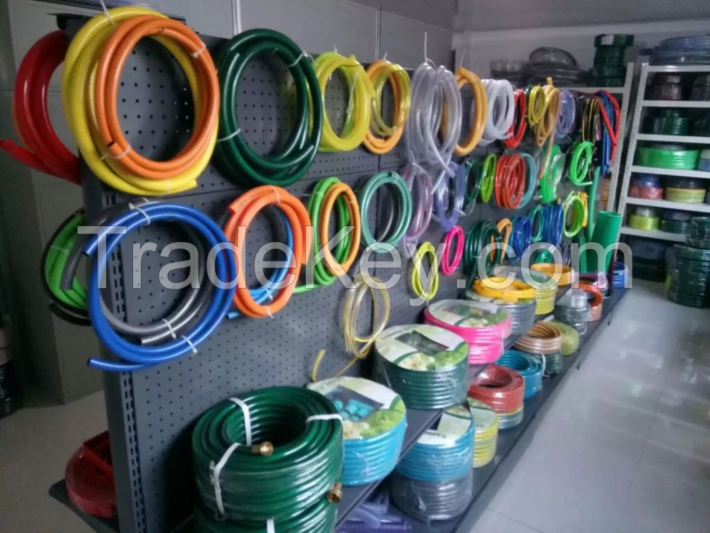  PVC Garden Hose