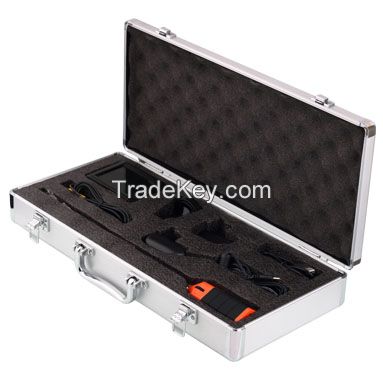 HVB Industrial wireless rigid inspection camera, side view video endoscope