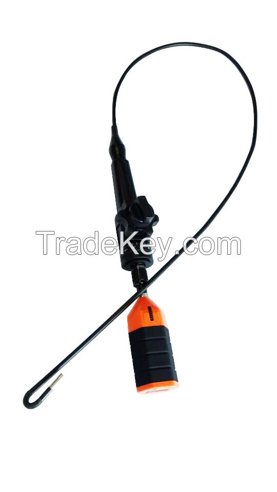 2 or 4 way 360Â° Flexible Articulating Inspection Borescopes &amp;amp; Video scopes