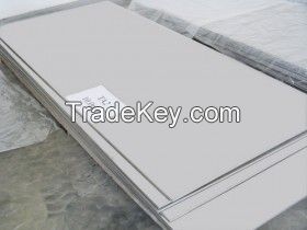 Titanium Plates &amp; Sheets