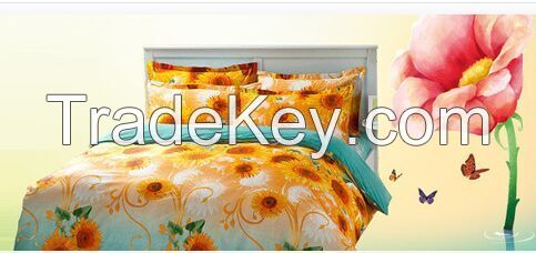 polyester duvet cover