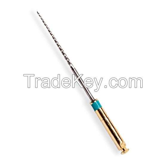 Endodontic  Instruments