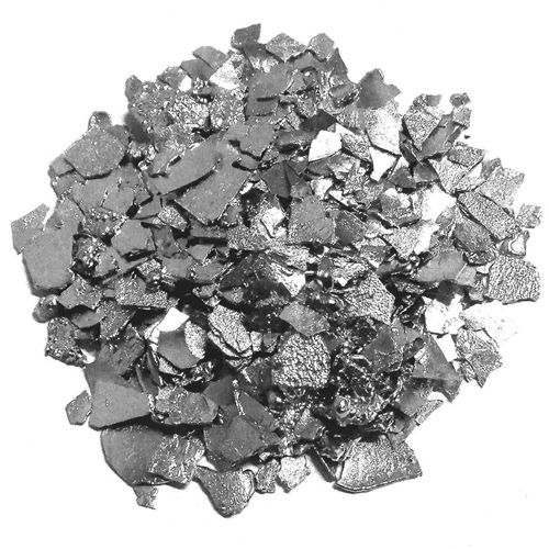 high purity chromium  flake Cr