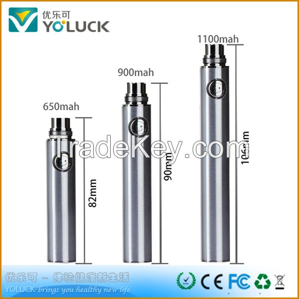 Sell latest rechargeable e-cig starter kit