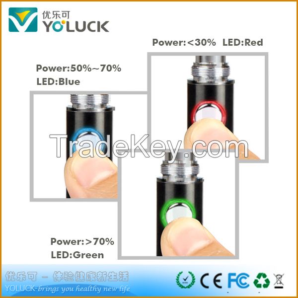 Sell latest rechargeable e-cig starter kit