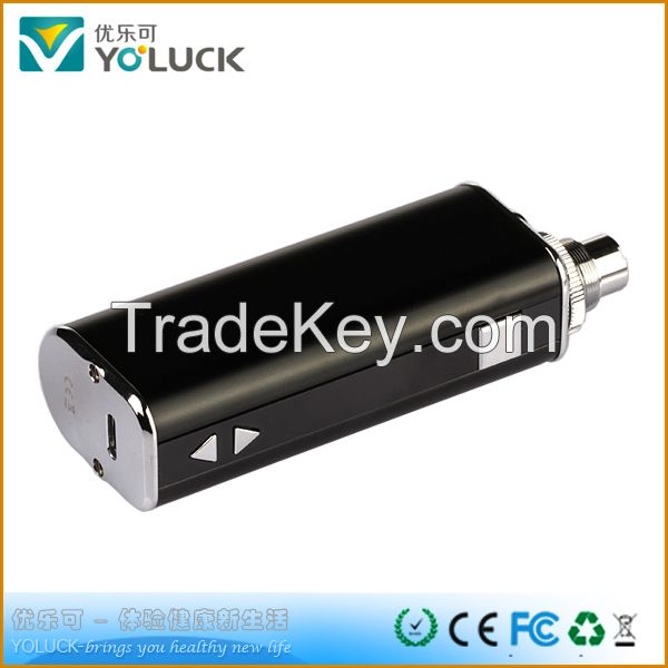 Original eleaf istick 30w mod electronic cigarette