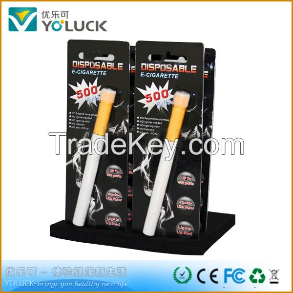 500puffs disposable electronic cigarette