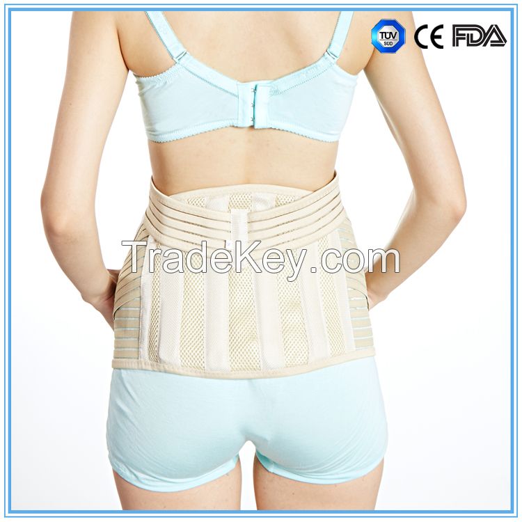 maternity support belt hot sale lower back support belly belt, maternity belt made in china