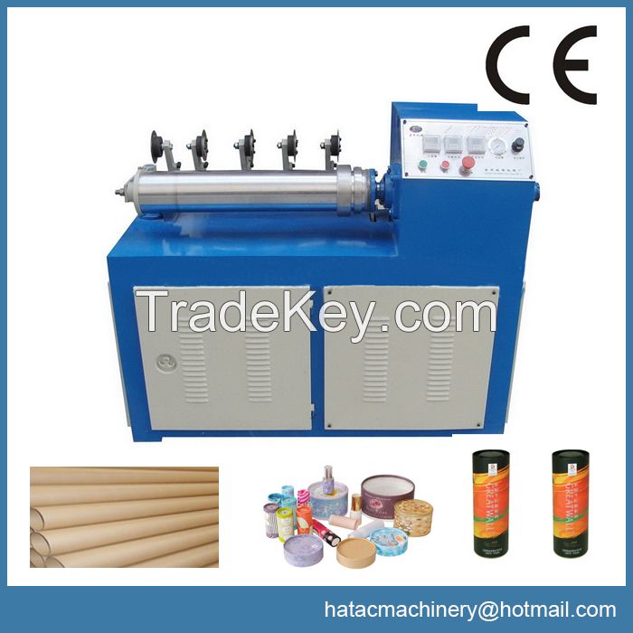 Paper Core Recutter