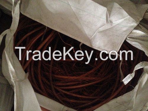 Millberry Copper Wire Scrap