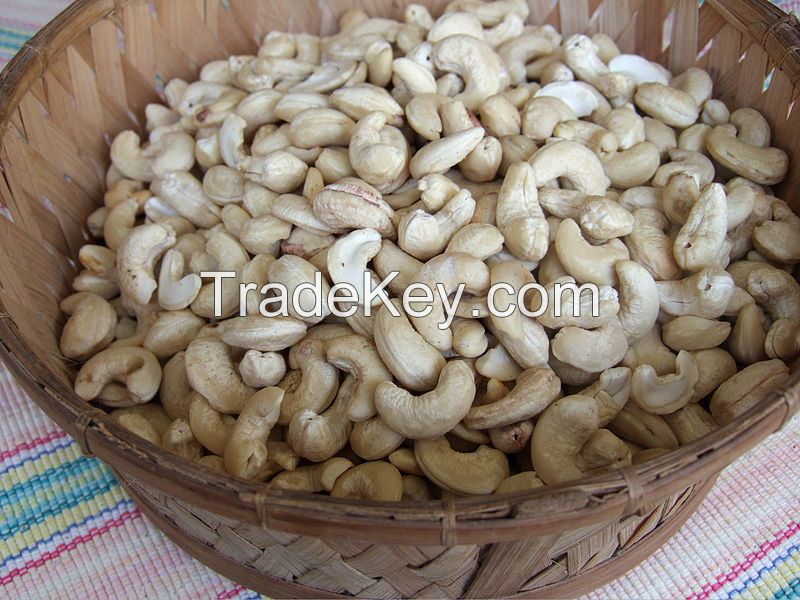 Cashew Nuts