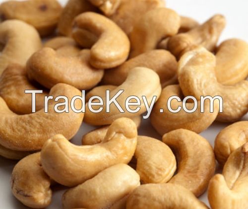 Cashew Nuts