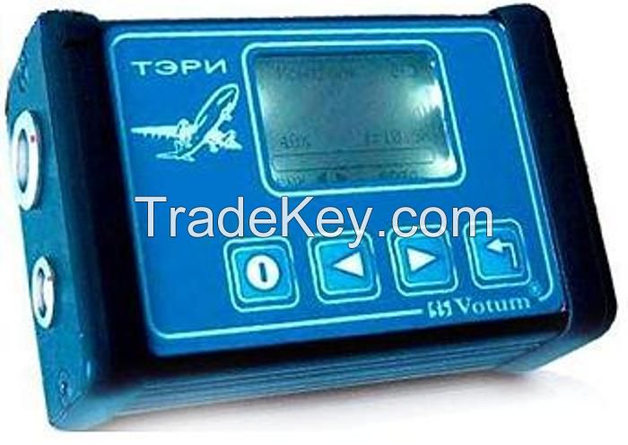 &#039;TERI&#039; - Impedance express tester