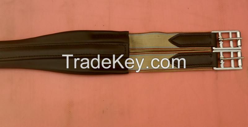 Leather Girth