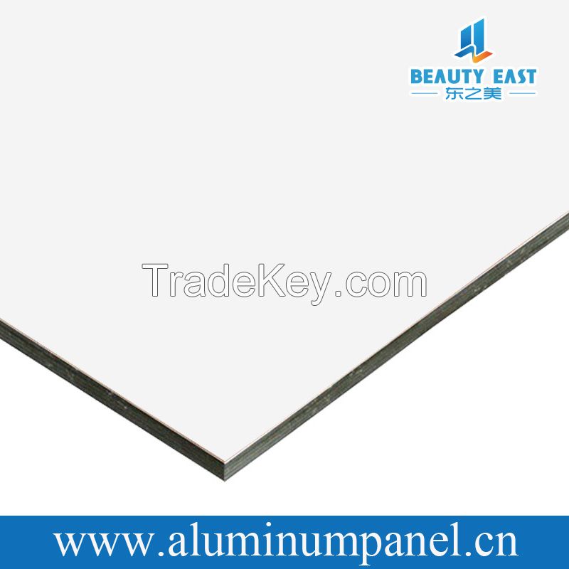 alucobond aluminum composite panel