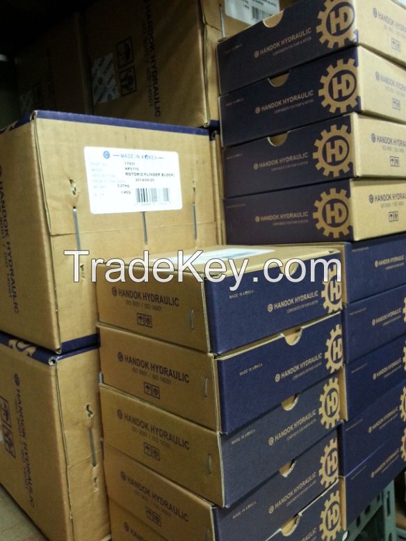 pump, motor, parts, seal kit, bearing, breaker, undercarriage