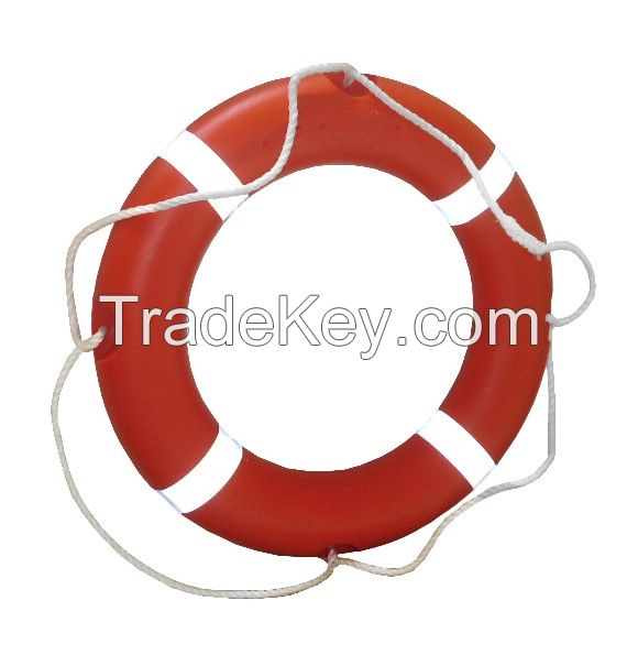 4.3KG Ring Plastic Life Buoy