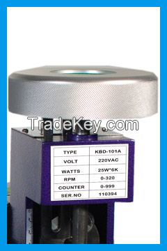 KBD-101A Power Tap Density Tester