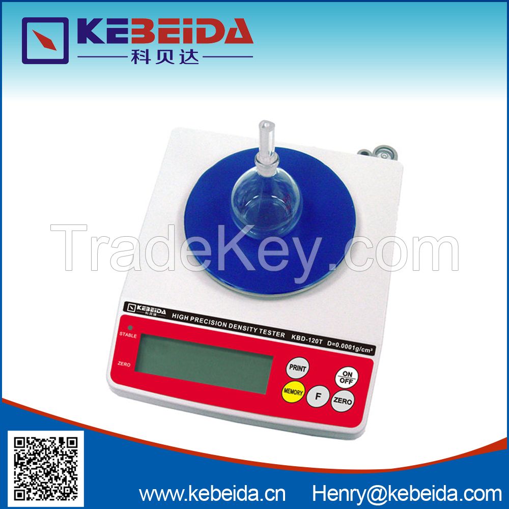 KBD-300T Power True Density Tester