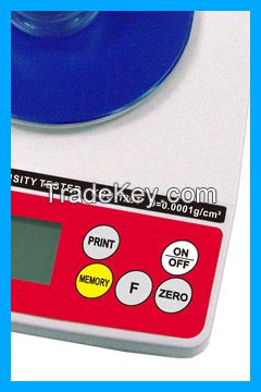 KBD-120T Power True Density Tester